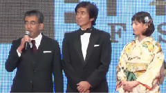 MAiDiGiTV 島崎遥香 第28回東京国際映画祭 レッドカーペット