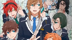 EXIT TUNES PRESENTS ACTORS4