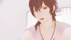 ドーナツホール (大倶利伽羅)