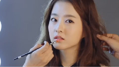 电影<突然变异> Cosmopolitan 杂志拍摄花絮