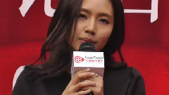 刘惜君签约亚神音乐媒体发布会全程(上)