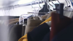 Behind the Cover: Shu Qi