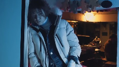 V App Zico的时尚感