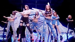 KPOP Sexy Girl Club Drops Vol. II Apr 2015