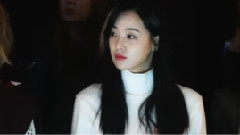 首尔时装周 CRES.E DIM.