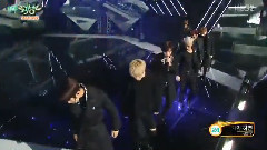 If You Do - 音乐银行 现场版 15/10/23