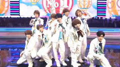 キミアトラクション (Music Station)现场版 15/10/23