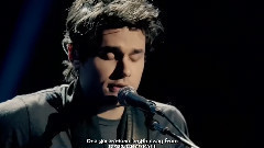 John Mayer - Stop This Train