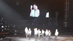 开场成员自我介绍