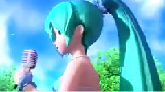 初音未来 - こちら,幸福安心委員会です.