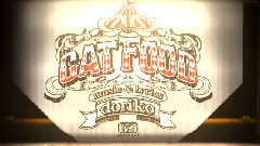 初音未来 - キャットフード