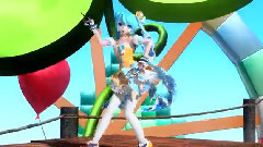 初音未来 - クローバークラブ