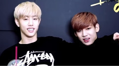 GOT2Day 段宜恩&BamBam采访