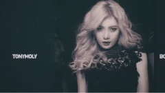 TONYMOLY 彩妆系列 CF