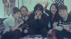 G-DRAGON X Airbnb Superstar To Superhost