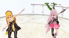 VOCALOID家族 - Wave