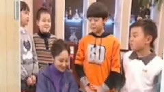 电视剧<乐活家庭>片尾曲