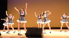 鳥取しゃんしゃん祭 鈴なるコンサート 公開生放送 1 ヘビーローテーション