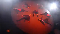 MONSTA X - Hero - MBC 音乐中心 现场版 15/10/24