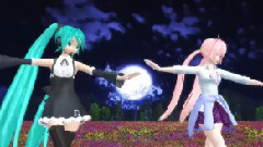 初音未来 - magnet