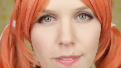 Walking On Sunshine(Cover)