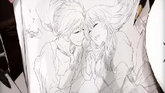 初音未来 - ピエロ-翻唱版