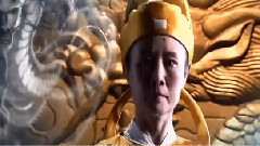 电视剧<神探狄仁杰2>片头曲