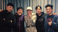 美丽的早晨金昌完 Hyukoh Cut