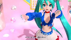 初音未来 - 恋色病棟