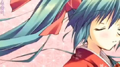 初音未来 - 花鳥風月