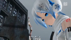 初音未来 - VOICE