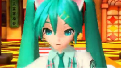 初音未来 - ネコミミアーカイブ