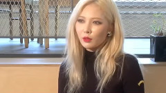 Arirang Pops In Seoul金泫雅采访Cut 中文字幕