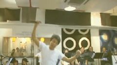 2003香港Soul Power演唱会开场花絮