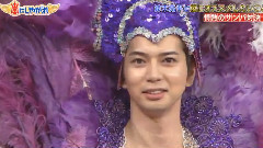 岚 - 嵐にしやがれ 保鲜膜KISS&桑巴舞CUT 15/10/24