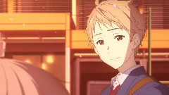 因为有你,我的世界才充满了光彩!