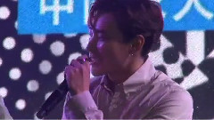 EMA中国艺人拉票会