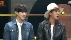 寻找sugar man Baro真英 Cut