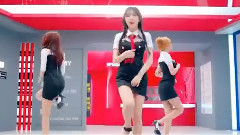 Oh Boy(Dance ver)