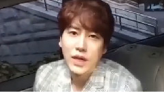 Naver V APP圭贤游击Event