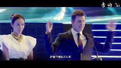 电影<神奇>剧场版预告片