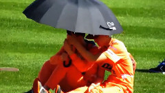 我的双标男朋友