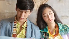 泰剧<我要成为超级巨星> 甜蜜向 Gypso&Push