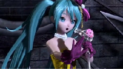 初音未来 - ロミオとシンデレラ