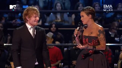 2015年MTV欧洲音乐奖(EMAs)全场视频