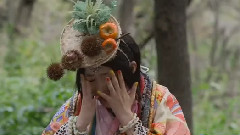 女盗贼爱丽莎 指原莉乃Cut