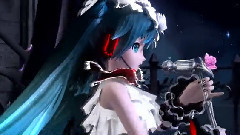 初音未来 - ロミオとシンデレラ