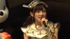 oricon NewS AKB48 in Puro Halloween