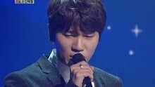 K·will - 鳗鲡的梦 不朽的名曲2 现场版 15/10/24