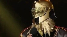  - 拜托 蒙面歌王 现场版 15/10/25